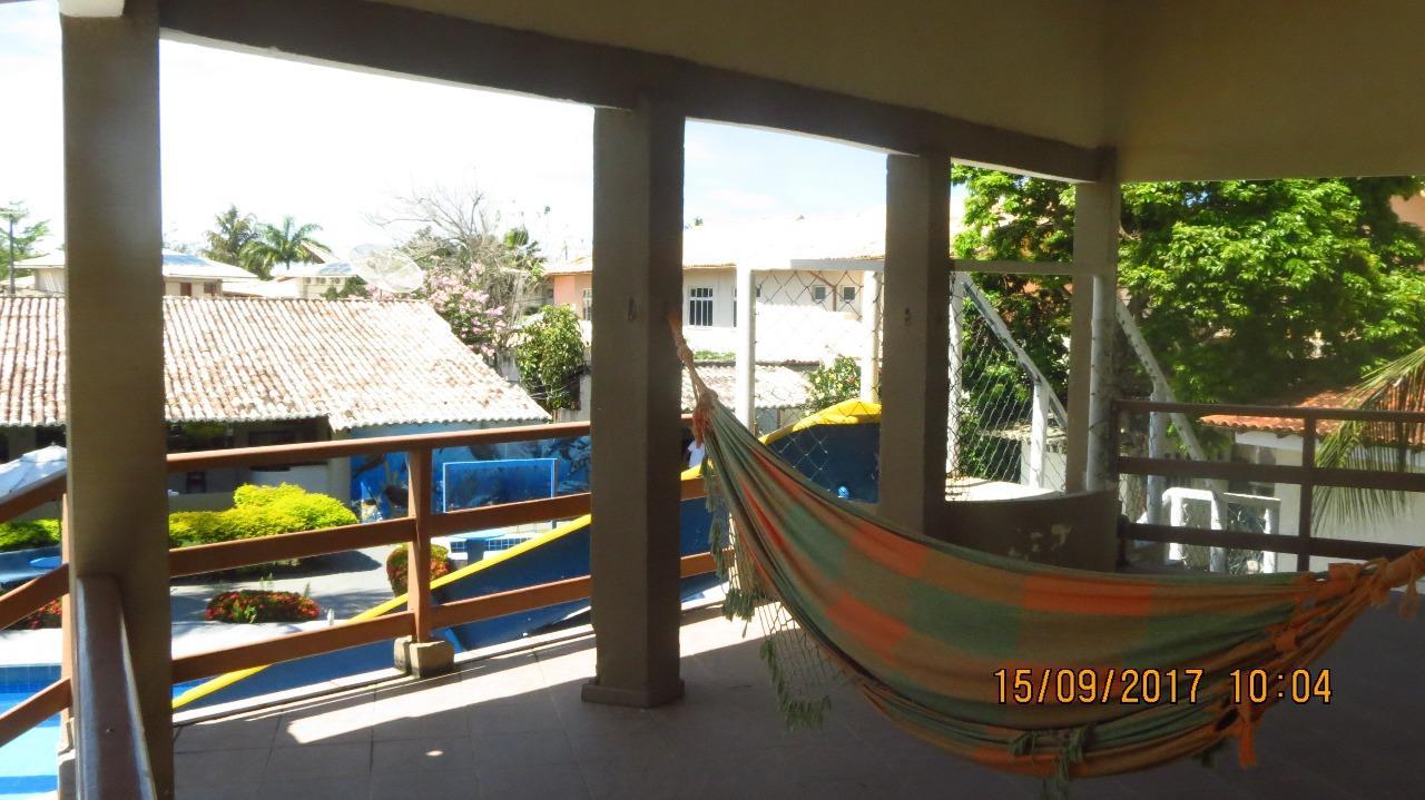 Florida Inn Praia Porto Seguro Exterior foto
